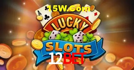 Game Providers 12Bet