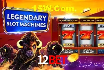Account Benefits 12Bet