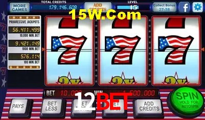 Live Casino 12Bet